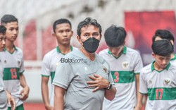 Indonesia "thiết quân luật", quyết đánh bại U16 Việt Nam ở giải AFF