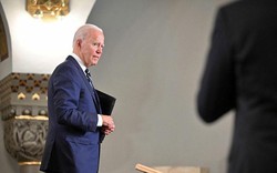 Tổng thống Mỹ Joe Biden đến Trung Đông và vùng Vịnh - Cầu ước nhiều, gặt hái ít