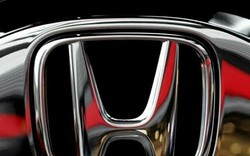 Thiếu linh kiện, Honda cắt giảm 30% sản lượng tại Nhật