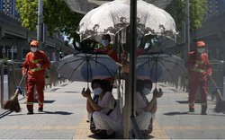 Trung Quốc chuẩn bị đối phó với chuỗi ngày siêu nóng