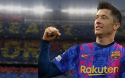 Robert Lewandowski: Chủ công mới của Barca và giấc mơ Quả Bóng Vàng