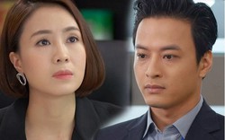 Những cặp đôi gây "mệt mỏi" nhất trên phim Việt
