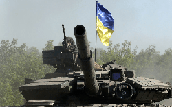 Trận chiến Donbass: Ukraine tuyên bố tiêu diệt đơn vị cảnh sát đặc nhiệm Nga gần Lysychansk