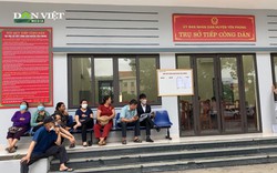 Huyện Yên Phong (Bắc Ninh): Gian nan người dân đi đòi quyền lợi trong thu hồi đất tại dự án KCN VSIP II 