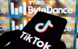 Chủ sở hữu TikTok chi tiền khủng vận động hành lang tại Mỹ