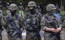 Ba Lan tuyên bố muốn tạo ra lực lượng quân đội mạnh nhất NATO nhằm đối phó với điều này