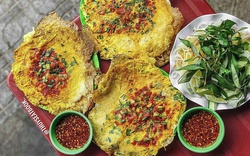 5 món bánh nổi tiếng xứ Huế