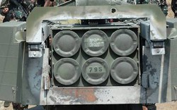 Nóng chiến sự: Nga phá hủy căn cứ chứa đạn dược dành cho HIMARS và M-777 ở Ukraine