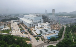 Nhà máy điện rác lớn nhất Việt Nam đặt tại Sóc Sơn chính thức vận hành