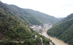 Phó Thủ tướng đồng ý chuyển đổi 2,46 ha rừng tự nhiên làm thủy điện Ialy mở rộng