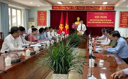 Bí thư Nguyễn Hồng Lĩnh làm Trưởng ban chỉ đạo phòng, chống tham nhũng Đồng Nai