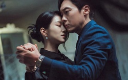 Nam diễn viên nói gì về cảnh phim 19+ với Seo Ye Ji trong "Eve"?