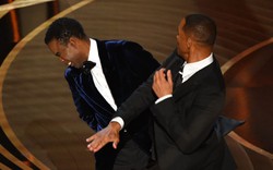 Chris Rock khẳng định mình không phải nạn nhân của Will Smith