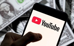 YouTube tăng trưởng chậm, báo động từ sự vươn lên của Tiktok