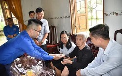 Nhôm Đắk Nông: Tri ân mẹ Việt Nam Anh hùng nhân ngày 27/7