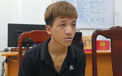 Thừa Thiên Huế: Đánh sập tụ điểm buôn bán ma túy tại khu chung cư 