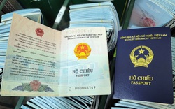 Đại sứ quán Đức giải thích nguyên nhân ngừng cấp thị thực vào hộ chiếu phổ thông mẫu mới của Việt Nam
