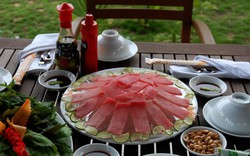  Đến Phú Yên thưởng thức 101 món ăn từ cá ngừ đại dương