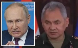 Bộ trưởng Quốc phòng Nga tiết lộ mục tiêu thực sự của Điện Kremlin