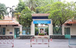 Trường THPT Lê Quý Đôn lọt Top 100 kỷ lục bất biến -
 Trường Trung học phổ thông đầu tiên của Việt Nam