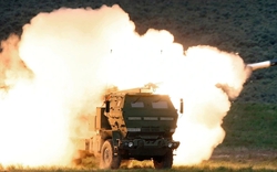 Nga tuyên bố phá hủy 100 rocket HIMARS Ukraine