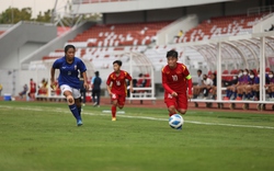 HLV Akira Ijiri: "U18 nữ Việt Nam đá 2 ngày/trận cũng... tốt"