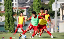 Biến động U20 Việt Nam: HLV Đinh Thế Nam loại 2 cầu thủ HAGL 