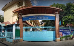 TP.HCM: Một trường tiểu học tại quận Gò Vấp chi sai quy định gần 1 tỷ đồng