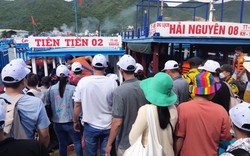  Doanh thu du lịch Khánh Hòa trong tháng 7 ước đạt  gần 2 ngàn tỷ đồng