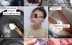 Trào lưu TikTok "cầm 5.000 mua cả thế giới" làm phiền nhiều người