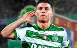 NÓNG: Ronaldo đàm phán với Sporting sau khi bị các "ông lớn" từ chối