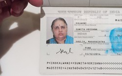 Một nữ du khách người Ấn Độ mất tích ở TP.HCM khi đi tham quan