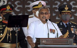 Tòa án Tối cao Sri Lanka triệu tập cựu Tổng thống Rajapaksa