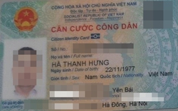 Vụ ô tô đâm liên hoàn ở Hà Nội: Tài xế khai tiền sử bị động kinh nặng