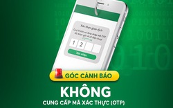 Công ty tài chính chung tay phòng chống gian lận