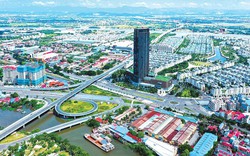 Phát triển đô thị Hải Phòng: Khai thác thế mạnh từ những dòng sông