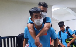 U19 Việt Nam nhận tin dữ trước trận đấu với U19 Philippines