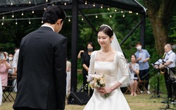 “Hé lộ” về danh tính chồng giấu mặt của Jang Nara 
