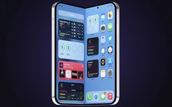 Loạt điện thoại màn hình gập đáng chờ mong cuối năm 2022: Ngỡ ngàng với iPhone