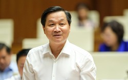 Phó Thủ tướng Lê Minh Khái đảm nhiệm thêm nhiệm vụ rất quan trọng