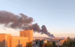 Nóng chiến sự: Ukraine phát động 30 cuộc tấn công để phá hủy căn cứ quân sự của Nga ở Melitopol  
