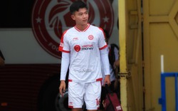 Phan Tuấn Tài - U23 Việt Nam: “Tôi rất vui và hào hứng khi trở lại “mái nhà xưa”"