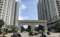 Khu đô thị mới Dương Nội: Dự án nghìn tỷ của tập đoàn Nam Cường mắc nhiều sai phạm
