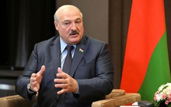 TT Lukashenko: Ukraine dội tên lửa tấn công các căn cứ quân sự Belarus nhưng thất bại