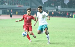 Báo chí Đông Nam Á tiếc nuối khi U19 Việt Nam bị U19 Indonesia “cưa điểm”