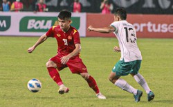 Chuyên gia Malaysia: "U19 Indonesia chọn lối đá xấu xí để cầm hòa U19 Việt Nam"