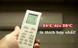 Những cách tiết kiệm điện đơn giản mà hiệu quả trong mùa hè