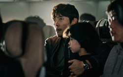 Lee Byung Hun "lo sợ" khi diễn phim thảm họa