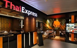 Nhân viên ThaiExpress ở Hà Nội bị tố làm đổ nồi lẩu nóng vào người khách