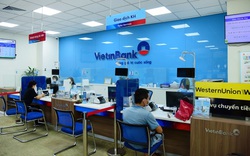 VietinBank bắt đầu trích lập dự phòng rủi ro bổ sung cho nợ cơ cấu lại